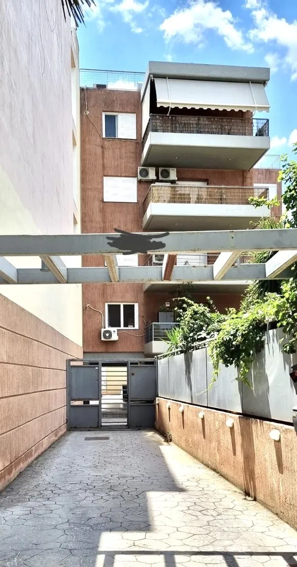 Two-Bedroom Apartment for Sale in Neo Irakleio Athens, Athens Northern suburbs — photo 4