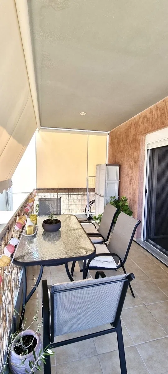 Two-Bedroom Apartment for Sale in Neo Irakleio Athens, Athens Northern suburbs — photo 2