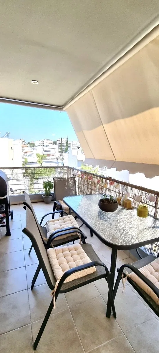 Two-Bedroom Apartment for Sale in Neo Irakleio Athens, Athens Northern suburbs