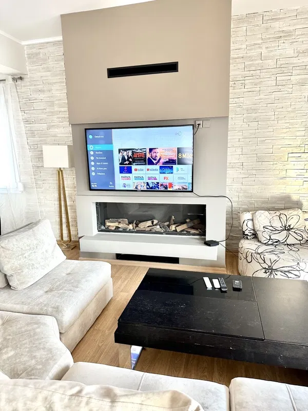155 m² Apartment with Three Bedrooms for Sale in Zografou, Athens Southern suburbs — photo 5