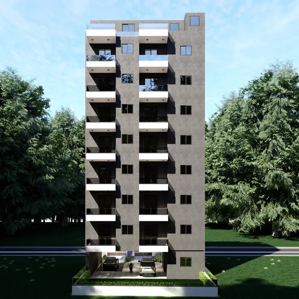 94 m² Three-Bedroom Apartment for Sale in Nea Smyrni, Athens Southern suburbs