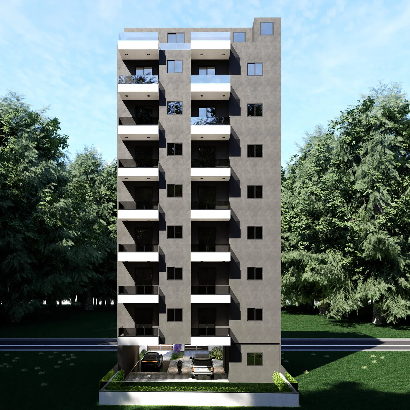 94 m² Three-Bedroom Apartment for Sale in Nea Smyrni, Athens Southern suburbs