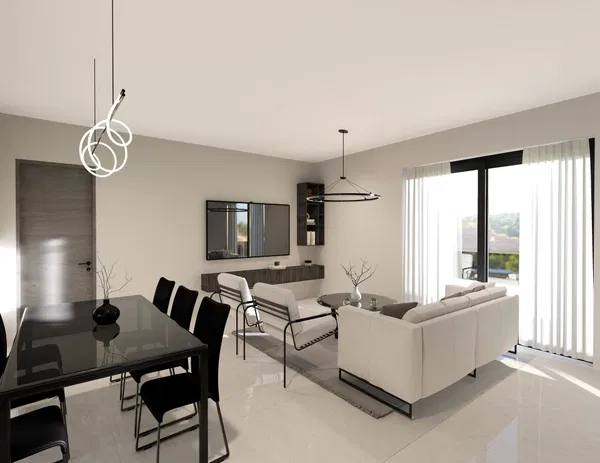 94 m² Three-Bedroom Apartment for Sale in Nea Smyrni, Athens Southern suburbs — photo 5