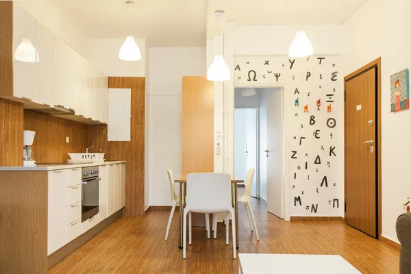 46 m² One-Bedroom Apartment for Sale in Koukaki - Makrigianni, Athens Center — photo 5