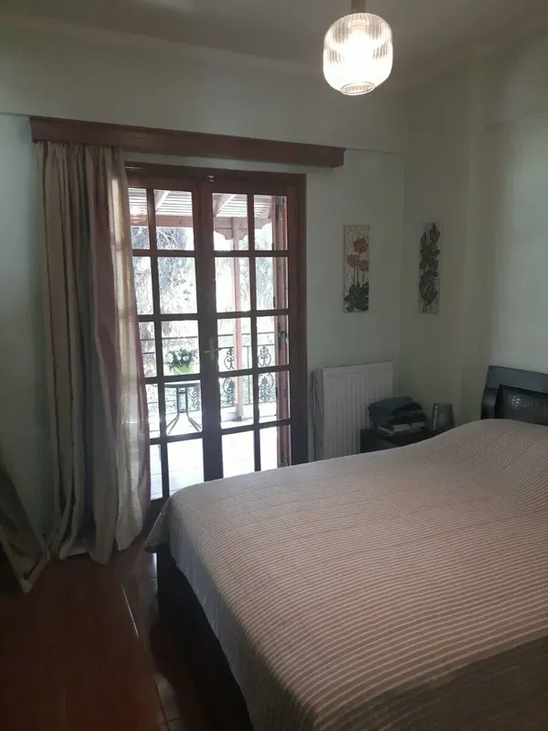 Renovated 160 m² Villa with Four Bedrooms for Sale in Kifisia, Athens Northern suburbs — photo 5