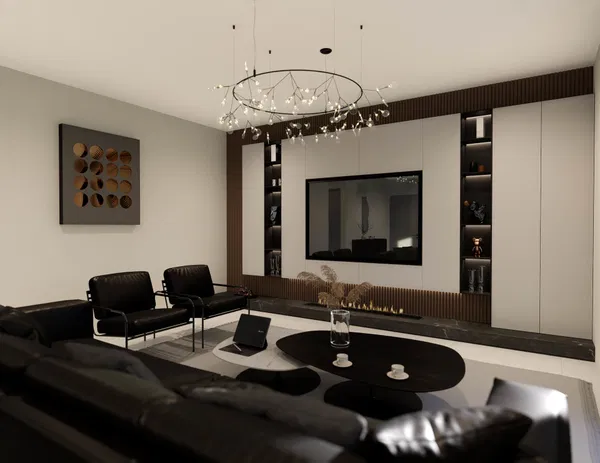 94 m² Two-Bedroom Apartment for Sale in Nea Smyrni, Athens Southern suburbs — photo 3