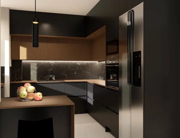 94 m² Two-Bedroom Apartment for Sale in Nea Smyrni, Athens Southern suburbs — photo 5