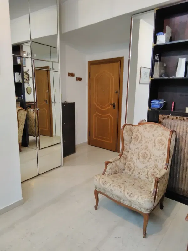 100 m² Apartment with Two Bedrooms for Sale in Pangrati, Athens Center — photo 5