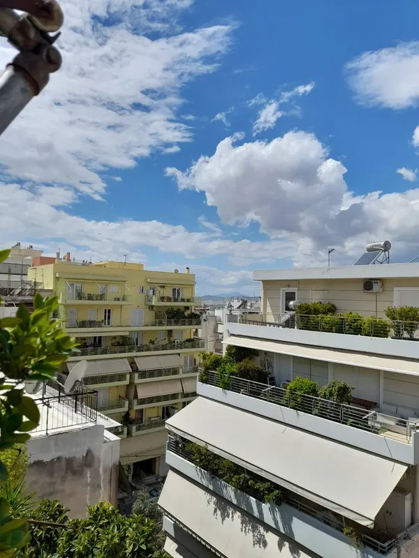 100 m² Apartment with Two Bedrooms for Sale in Pangrati, Athens Center — photo 2