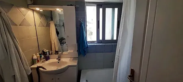 160 m² Three-Bedroom Apartment for Sale in Kypseli, Athens Center — photo 5