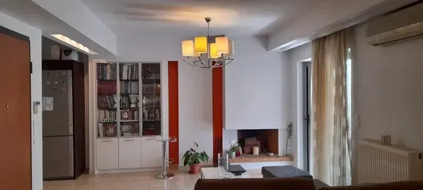 160 m² Three-Bedroom Apartment for Sale in Kypseli, Athens Center — photo 3