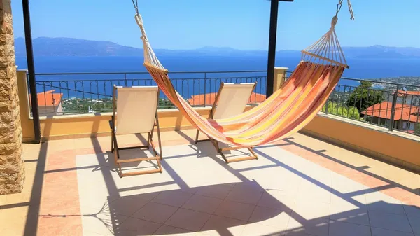 Sea View 320 m² Villa with Five Bedrooms for Sale in Kalamos, Oropou — photo 5