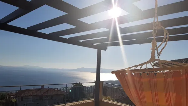 Sea View 320 m² Villa with Five Bedrooms for Sale in Kalamos, Oropou — photo 4