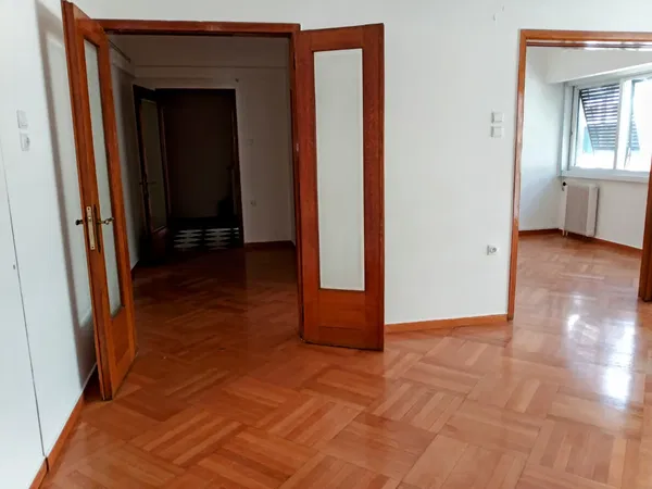 Three-Bedroom Apartment for Sale in Ilisia, Athens Center — photo 5