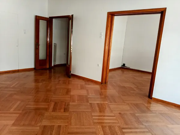 Three-Bedroom Apartment for Sale in Ilisia, Athens Center — photo 3