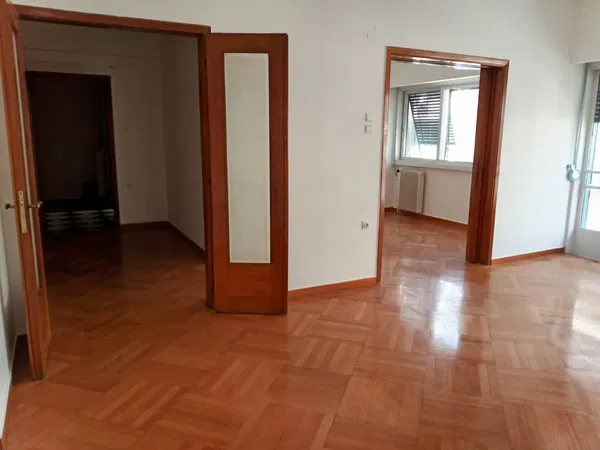 Three-Bedroom Apartment for Sale in Ilisia, Athens Center — photo 2