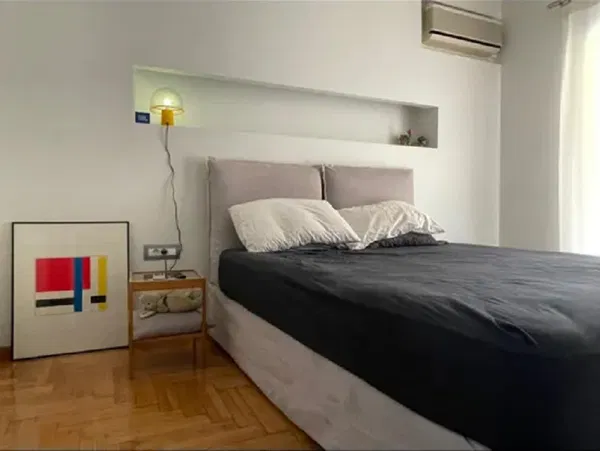 54 m² One-Bedroom Apartment for Sale in Kypseli, Athens Center — photo 3
