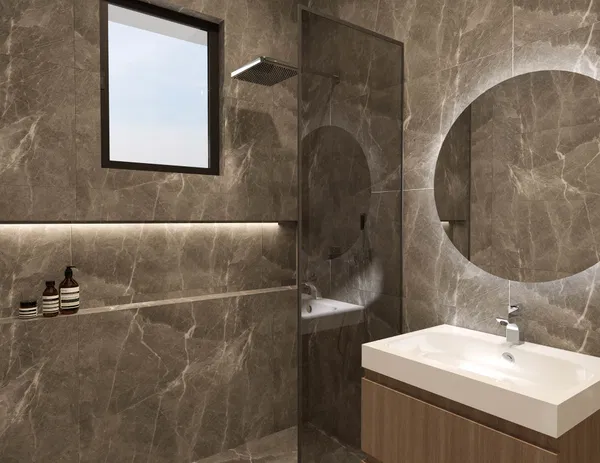 83 m² Newly Built Two-Bedroom Apartment for Sale in Nea Smyrni, Athens Southern suburbs — photo 4