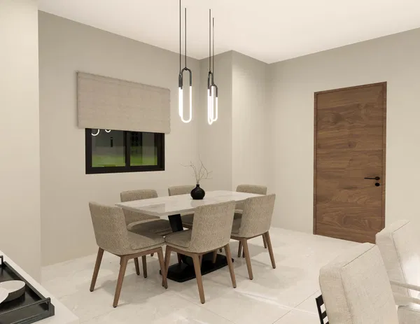 83 m² Newly Built Two-Bedroom Apartment for Sale in Nea Smyrni, Athens Southern suburbs — photo 3