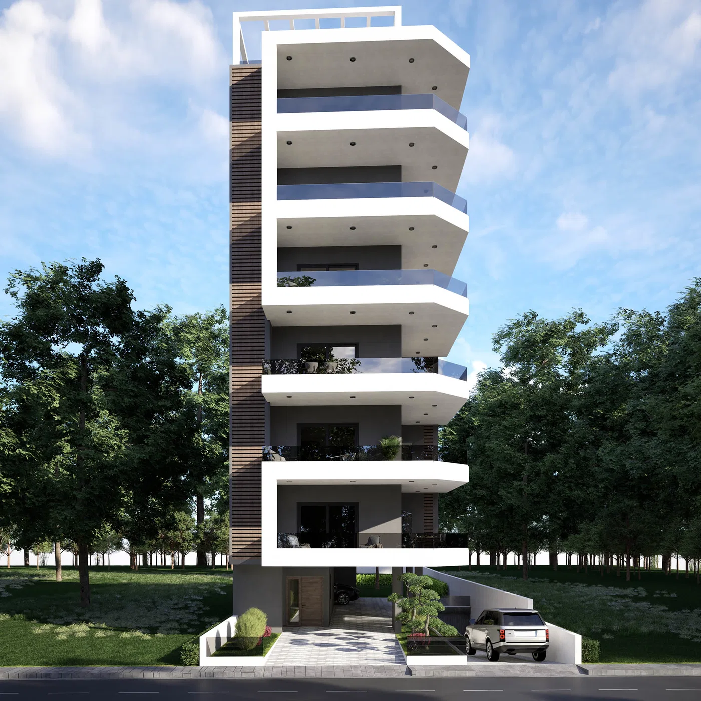 Three-Bedroom Apartment for Sale in Agios Dimitrios, Athens Southern suburbs with Energy efficient fireplace