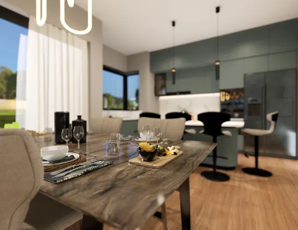 Three-Bedroom Apartment for Sale in Nea Smyrni, Athens Southern suburbs with Aluminium frames