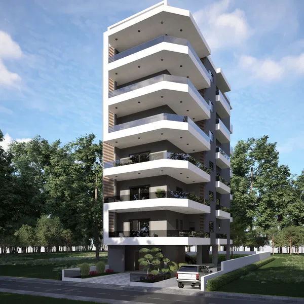 Three-Bedroom Apartment for Sale in Agios Dimitrios, Athens Southern suburbs