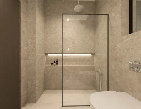 116 m² Three-Bedroom Apartment for Sale in Agios Dimitrios, Athens Southern suburbs — photo 5