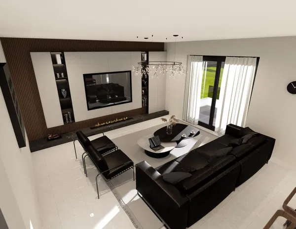 Two-Bedroom Apartment for Sale in Nea Smyrni, Athens Southern suburbs with Autonomous gas heating — photo 2