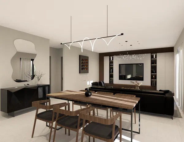 129 m² Apartment with Two Bedrooms for Sale in Nea Smyrni, Athens Southern suburbs