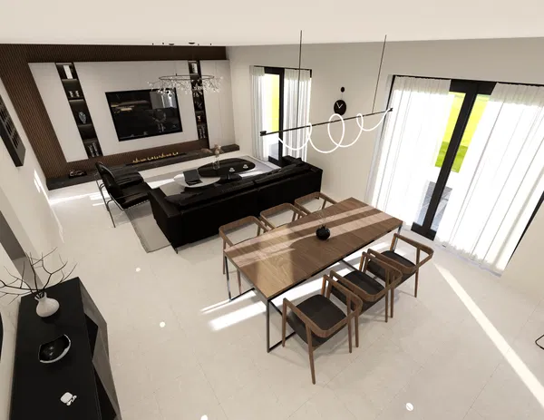 129 m² Apartment with Two Bedrooms for Sale in Nea Smyrni, Athens Southern suburbs — photo 2