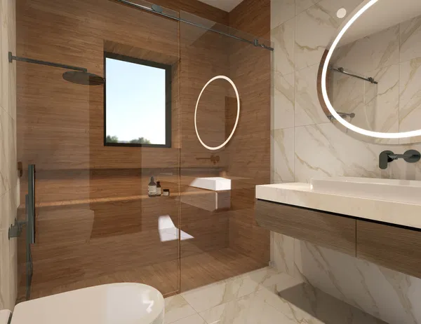 132 m² Three-Bedroom Apartment for Sale in Nea Smyrni, Athens Southern suburbs — photo 4