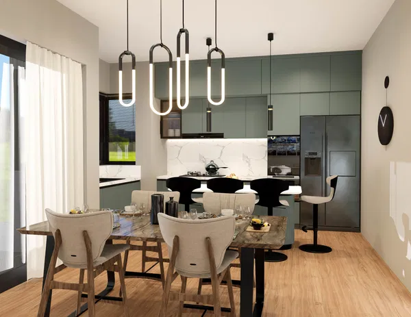 132 m² Apartment with Three Bedrooms for Sale in Nea Smyrni, Athens Southern suburbs — photo 2