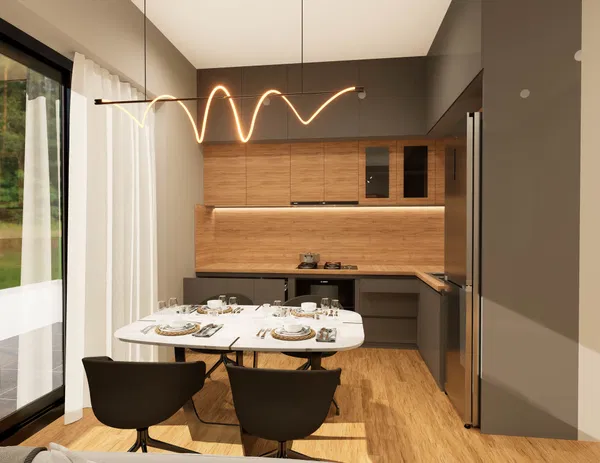 51 m² One-Bedroom Apartment for Sale in Nea Smyrni, Athens Southern suburbs — photo 5
