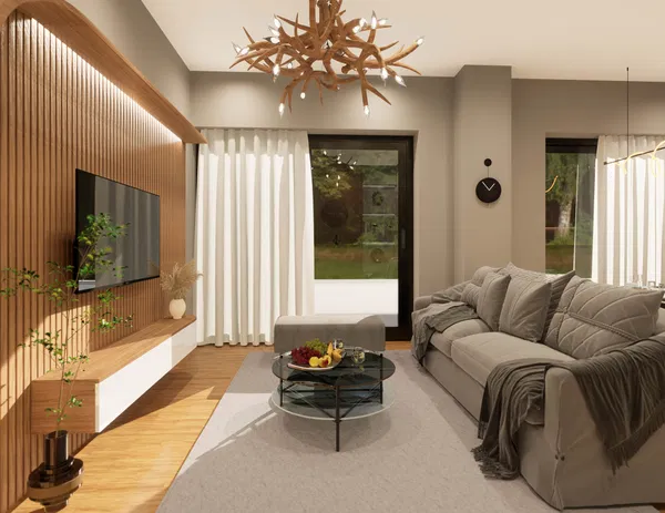 51 m² One-Bedroom Apartment for Sale in Nea Smyrni, Athens Southern suburbs — photo 2
