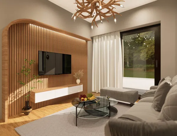 51 m² One-Bedroom Apartment for Sale in Nea Smyrni, Athens Southern suburbs