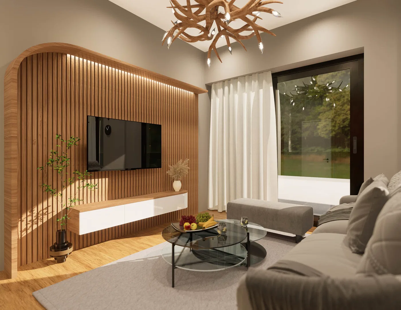 51 m² One-Bedroom Apartment for Sale in Nea Smyrni, Athens Southern suburbs