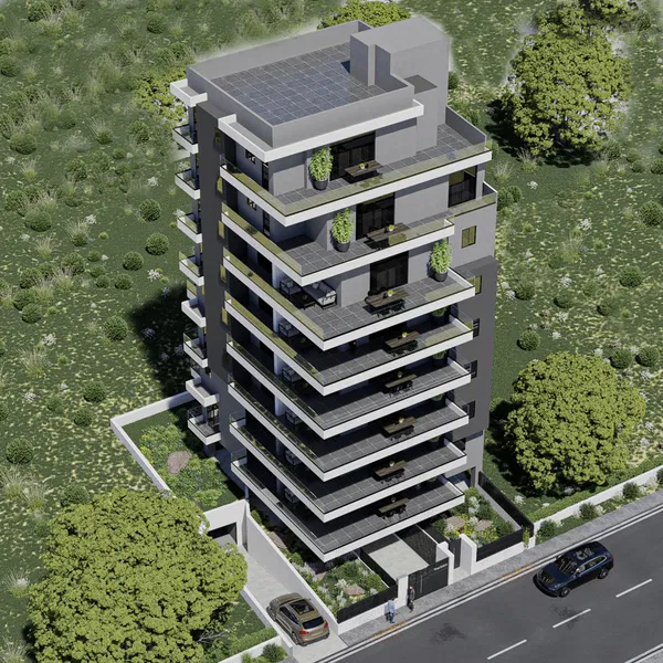 Modern Three-Bedroom Apartment for Rent in Palaio Faliro, Athens Southern suburbs