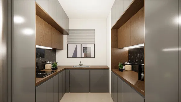 127 m² Apartment with Three Bedrooms for Sale in Nea Smyrni, Athens Southern suburbs with Energy efficient fireplace — photo 4
