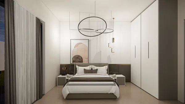 127 m² Three-Bedroom Apartment for Sale in Nea Smyrni, Athens Southern suburbs — photo 4