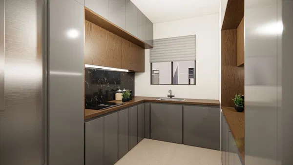 127 m² Apartment with Three Bedrooms for Sale in Nea Smyrni, Athens Southern suburbs — photo 5