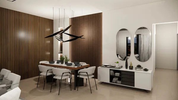 127 m² Apartment with Three Bedrooms for Sale in Nea Smyrni, Athens Southern suburbs — photo 4
