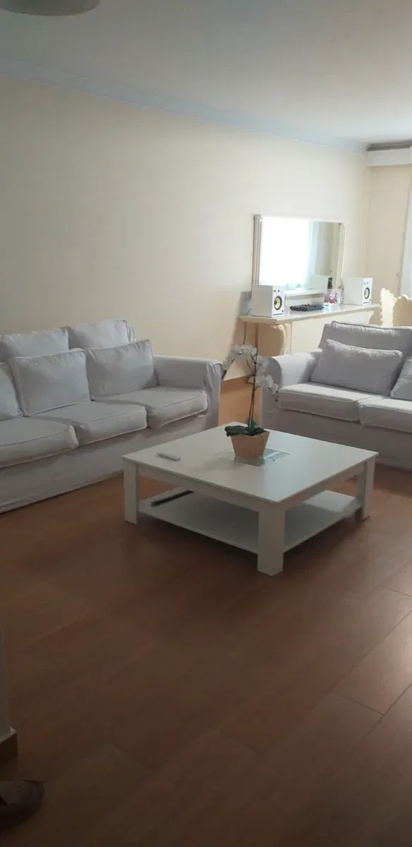 Three-Bedroom Apartment for Sale in Glyfada, Athens Southern suburbs with Autonomous gas heating