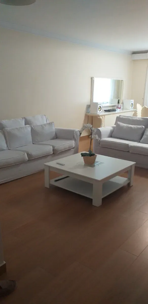 Three-Bedroom Apartment for Sale in Glyfada, Athens Southern suburbs with Autonomous gas heating