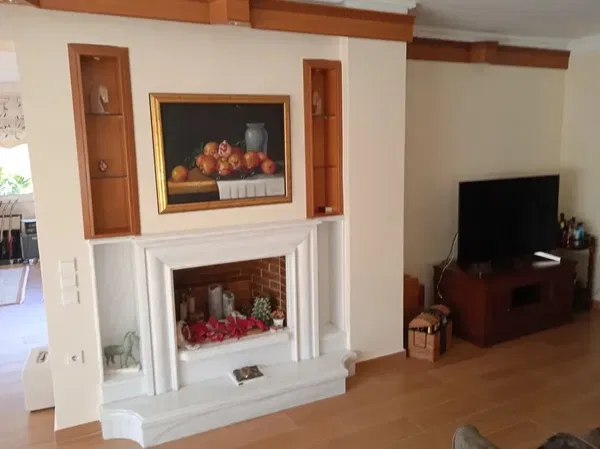 Three-Bedroom Apartment for Sale in Glyfada, Athens Southern suburbs with Autonomous gas heating — photo 5
