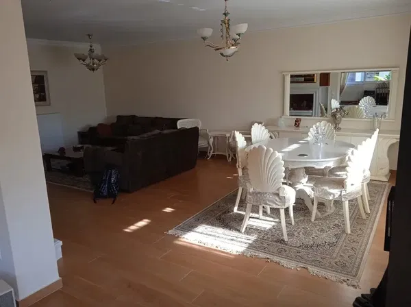Three-Bedroom Apartment for Sale in Glyfada, Athens Southern suburbs with Autonomous gas heating — photo 3