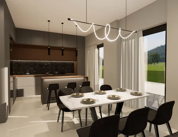 122 m² Three-Bedroom Apartment for Sale in Nea Smyrni, Athens Southern suburbs