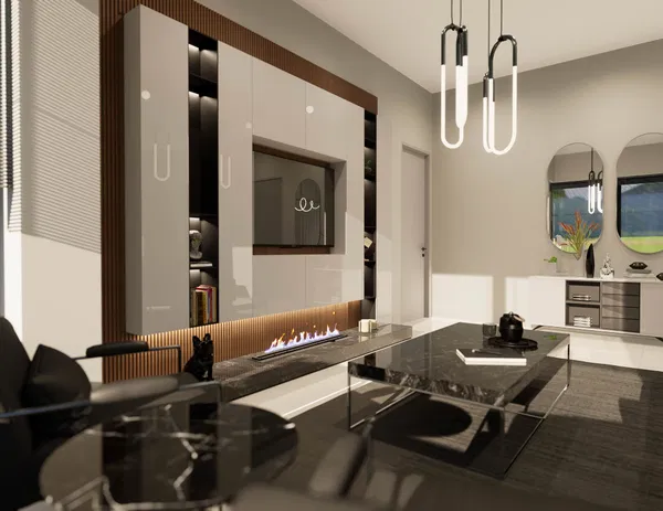 122 m² Three-Bedroom Apartment for Sale in Nea Smyrni, Athens Southern suburbs — photo 4
