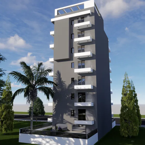 98 m² Three-Bedroom Apartment for Sale in Nea Smyrni, Athens Southern suburbs