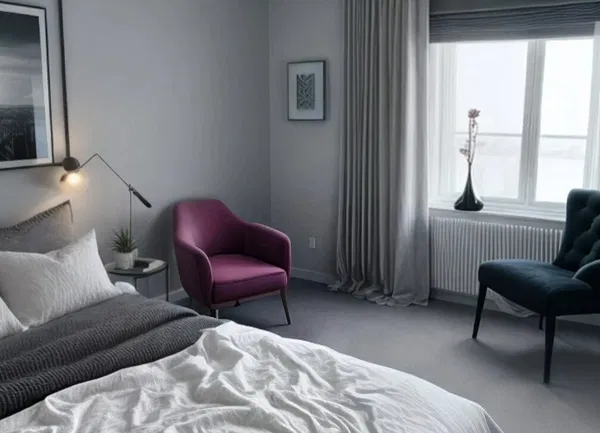 97 m² Apartment with Two Bedrooms for Sale in Petralona, Athens Center — photo 2