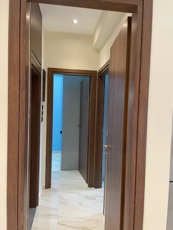 78 m² Renovated Two-Bedroom Apartment for Sale in Piraeus, Piraeus Suburbs — photo 4